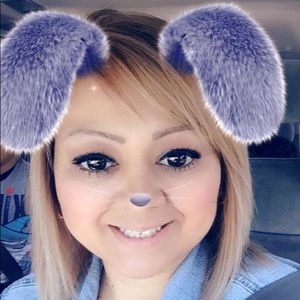 Meet your Posher, Sandra